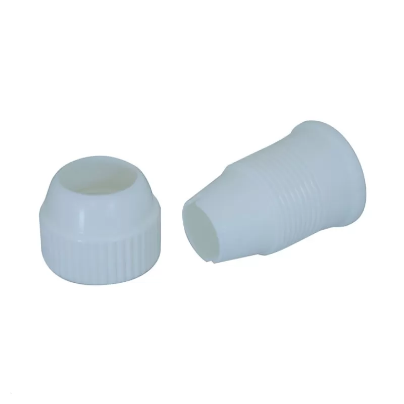 Cerf Dellier 3 Adaptateurs Pour Douilles 35/25/20 Mm