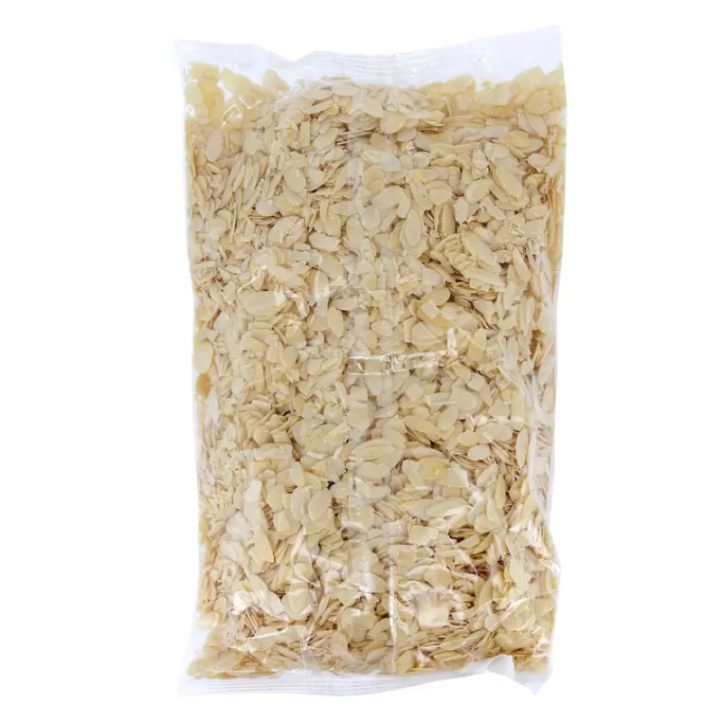 Cerf Dellier Amandes Effilees 1Kg