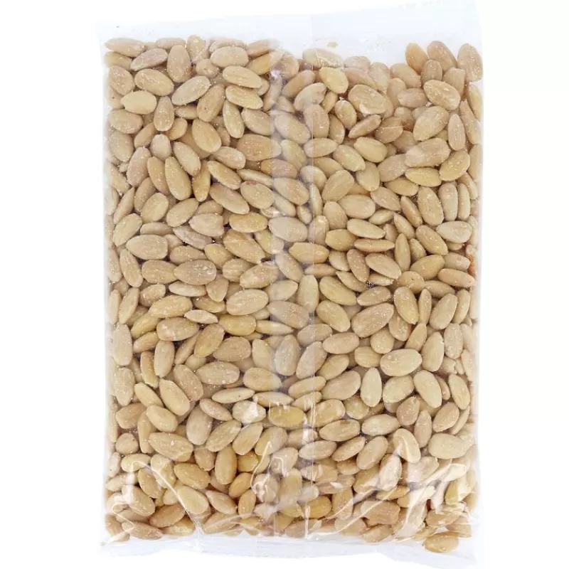 Cerf Dellier Amandes Emondees 1 Kg