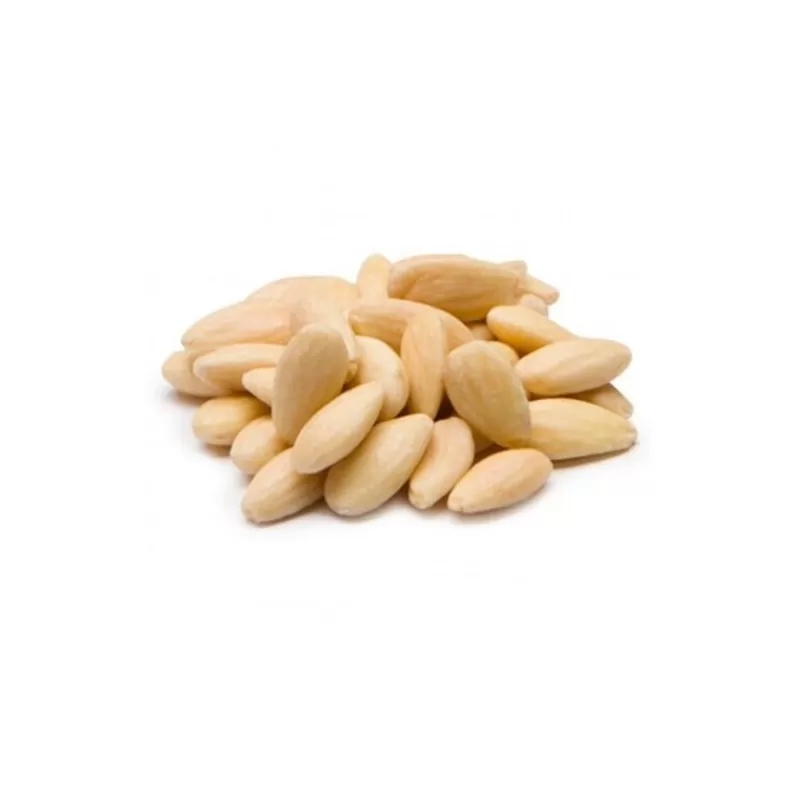 Cerf Dellier Amandes Emondees 1 Kg