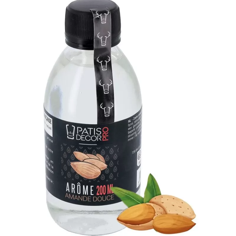 Cerf Dellier Arome Amande Douce Patisdecor Pro 200 Ml Online