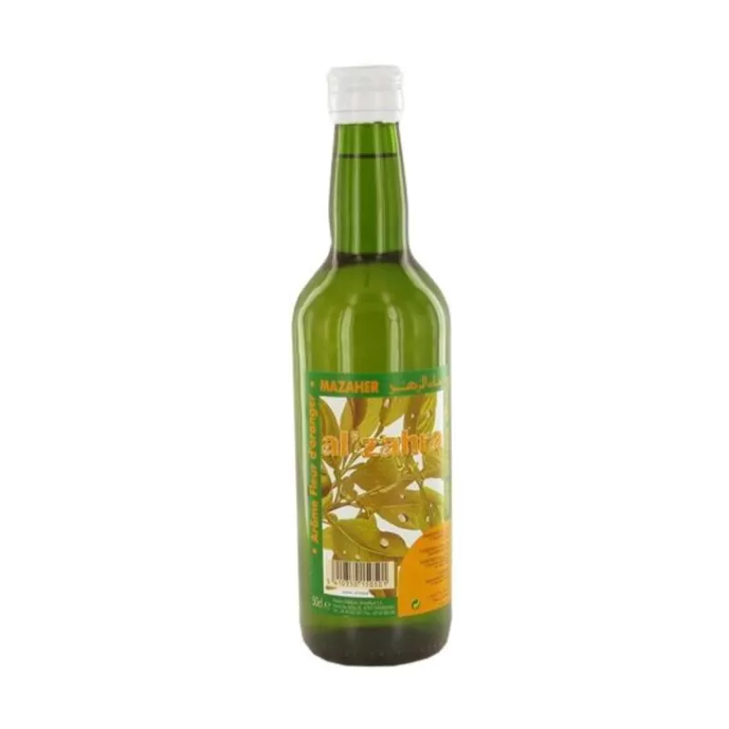 Cerf Dellier Arome Fleur D'Oranger 50 Cl