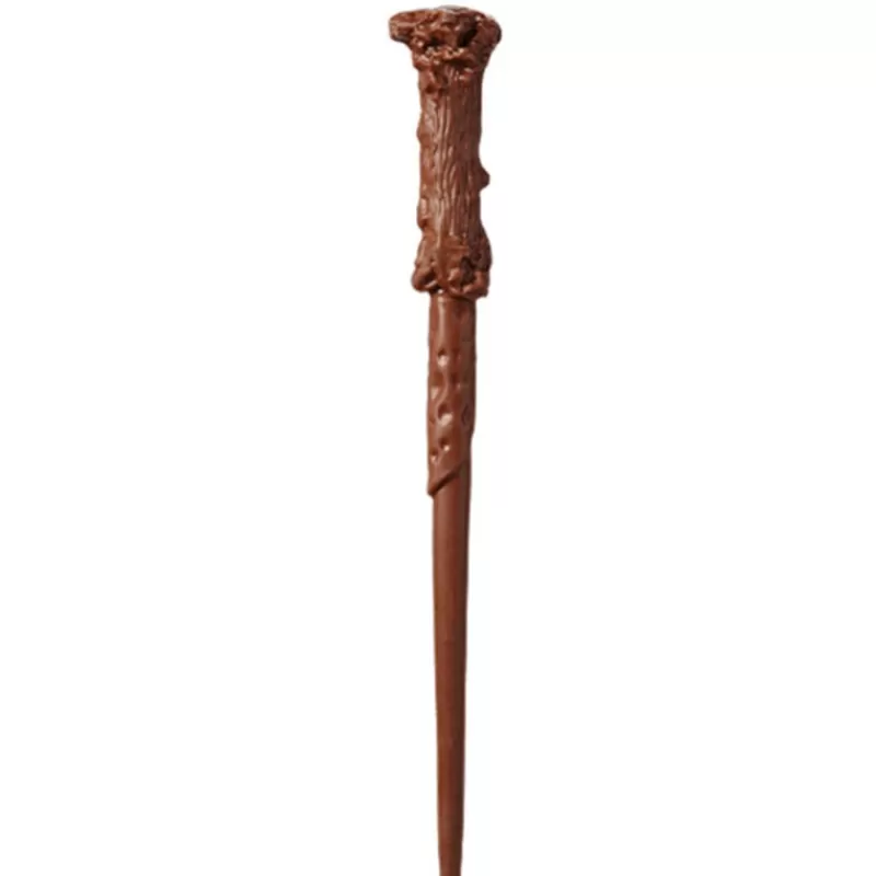 Cerf Dellier Baguette En Chocolat Harry Potter