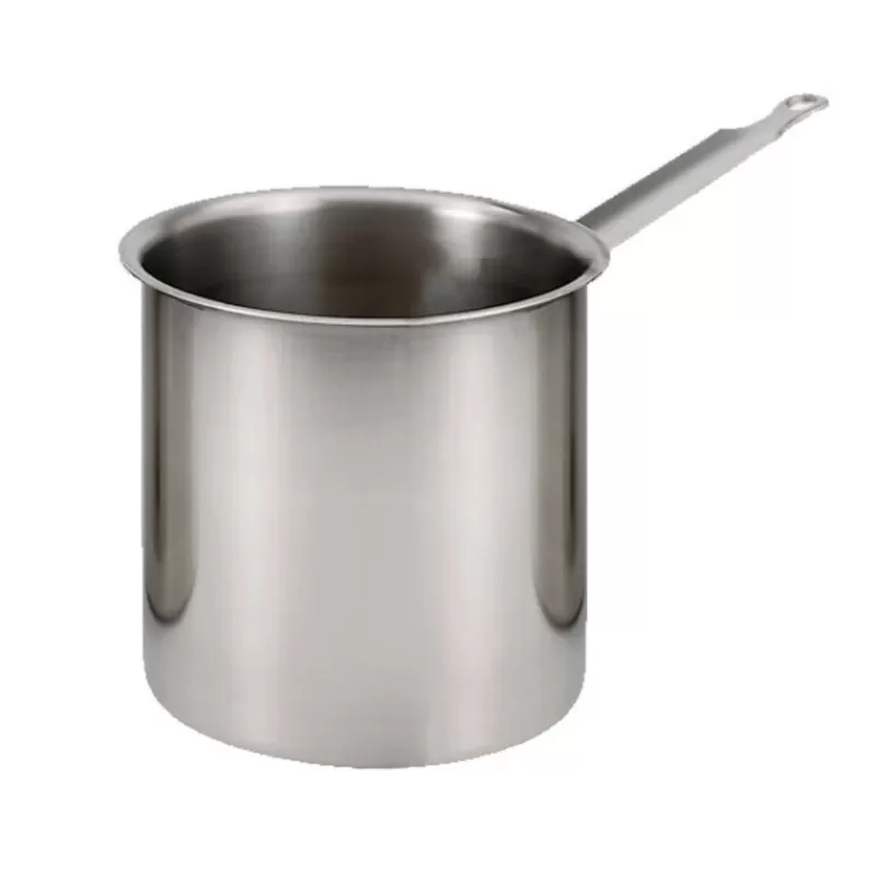 Cerf Dellier Bain-Marie A Queue Sans Couvercle 20 Cm Hot