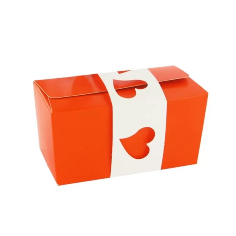 Cerf Dellier Ballotin Orange (X 50) Flash Sale