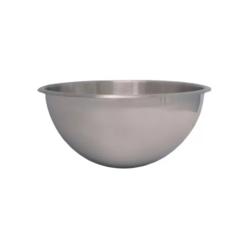 Cerf Dellier Bassine Demi-Spherique Professionnelle 24 Cm Store