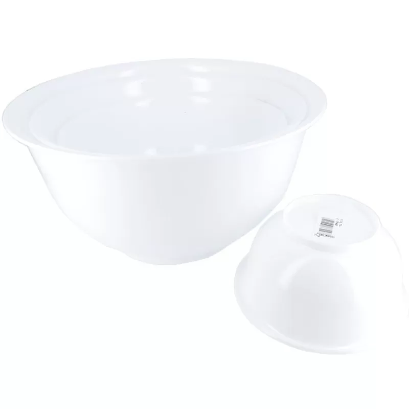 Cerf Dellier Bassine En Polypropylene Best