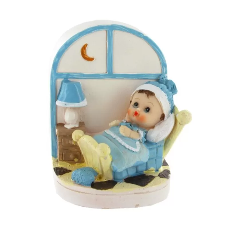 Cerf Dellier Bebe Garcon Fenetre Patisdecor Outlet