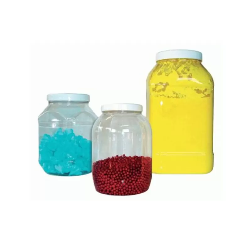 Cerf Dellier Bocal Arrondi Plastique 3L Shop