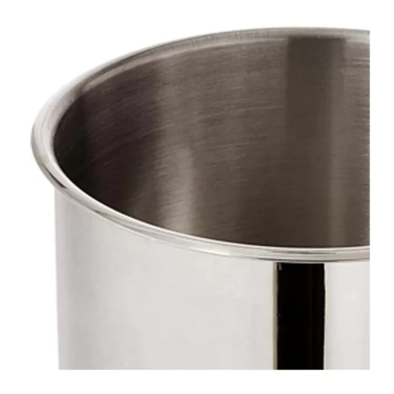 Cerf Dellier Bol Cuisson Induction En Inox Store