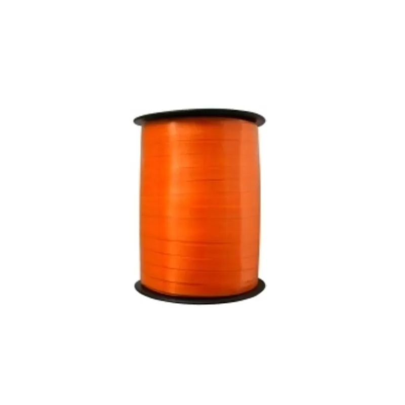 Cerf Dellier Bolduc Uni Lisse Orange 7 Mm (500 M) Outlet