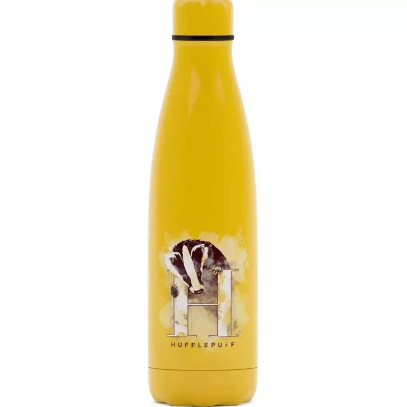 Cerf Dellier Bouteille Isotherme Poufsouffle 500 Ml New