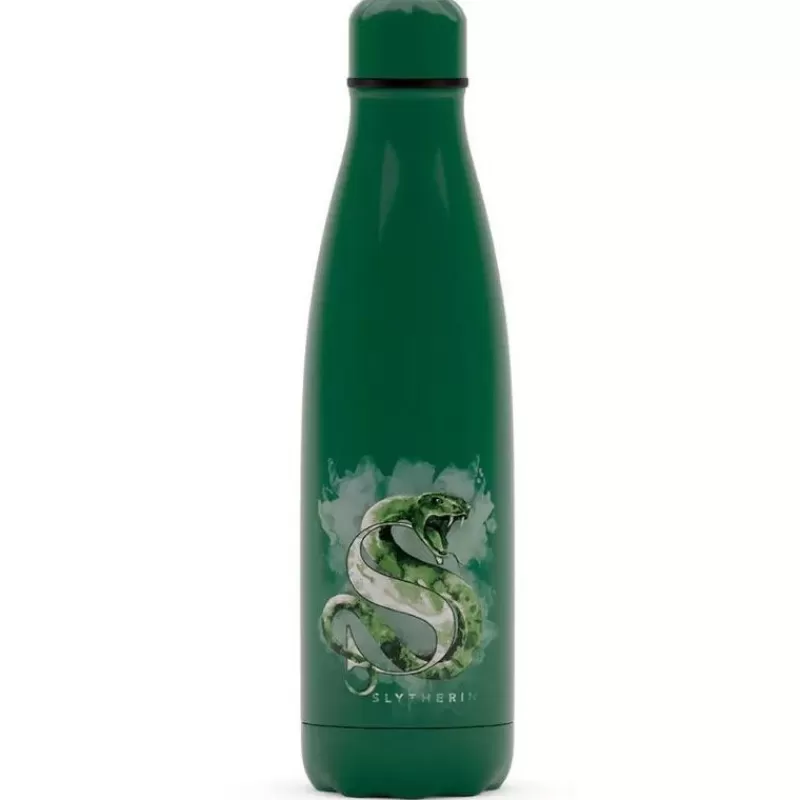 Cerf Dellier Bouteille Isotherme Serpentard 500 Ml Shop