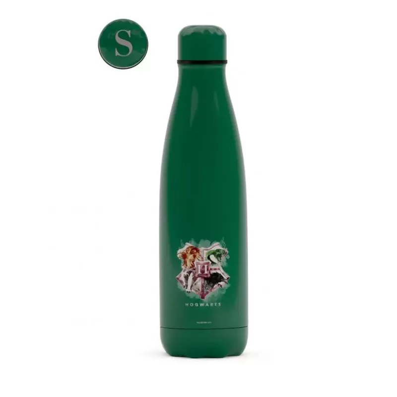 Cerf Dellier Bouteille Isotherme Serpentard 500 Ml Shop