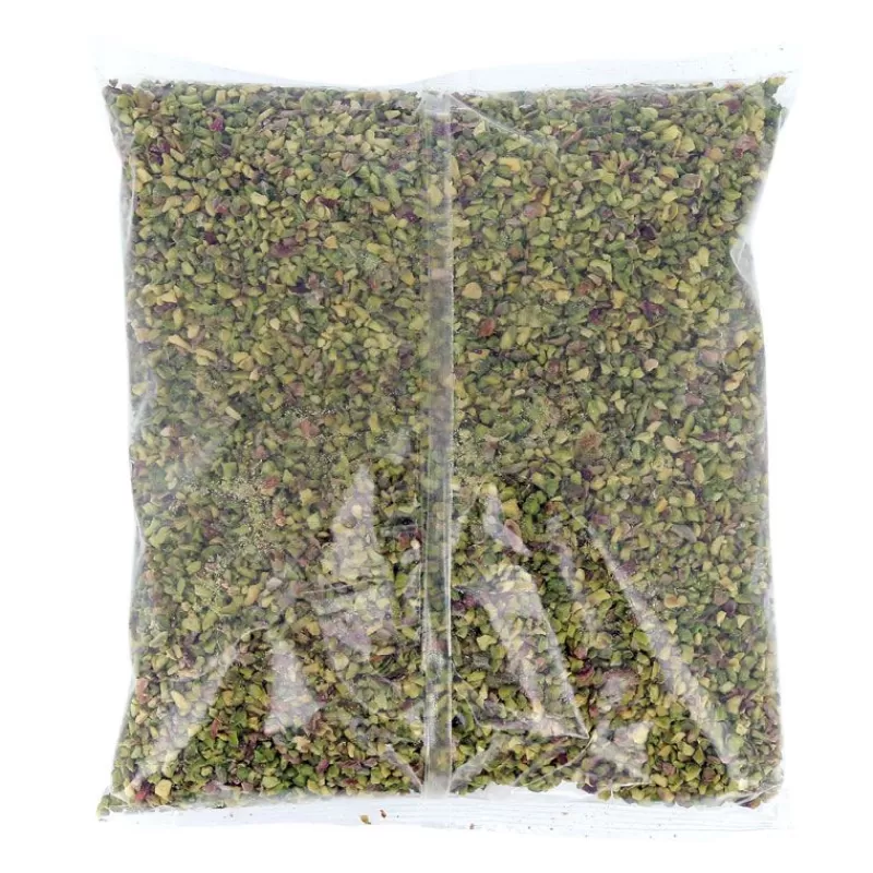 Cerf Dellier Brisures De Pistaches Vertes 1 Kg