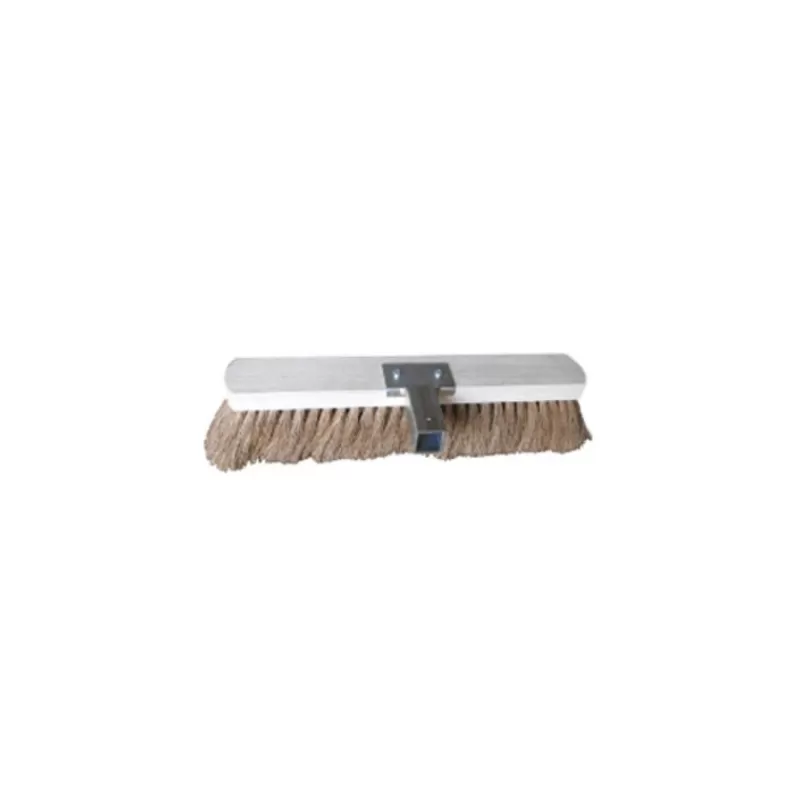 Cerf Dellier Brosse À Four Coco 40 Cm N 40 Fashion