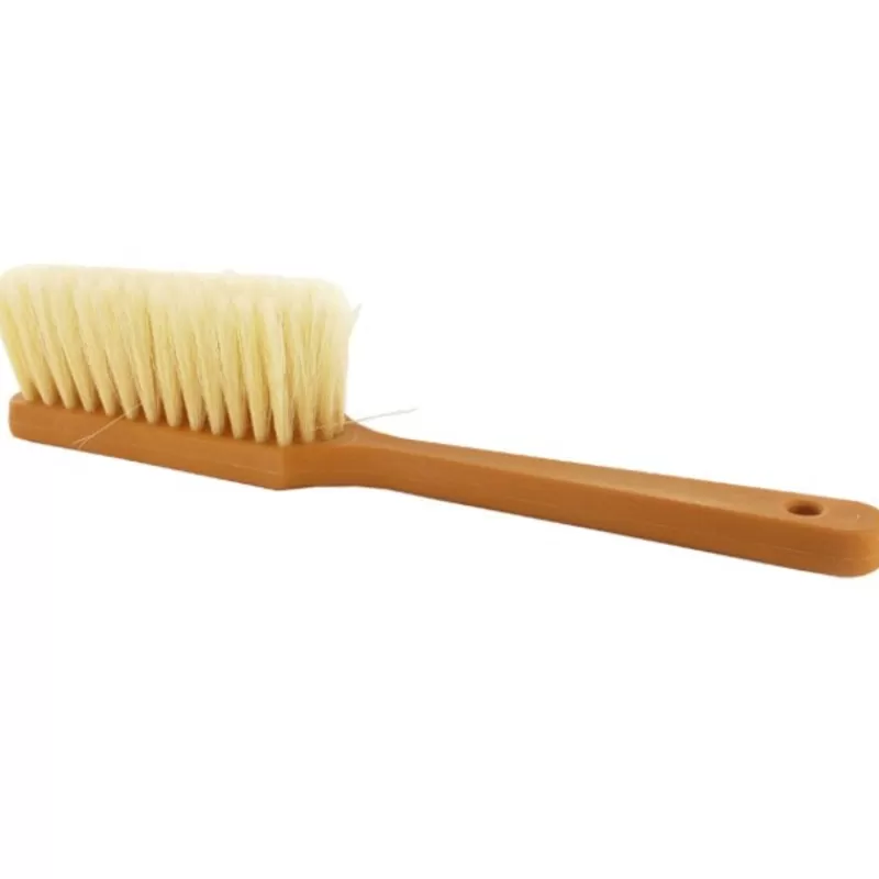 Cerf Dellier Brosse A Dorer Soie Patisdecor Cheap