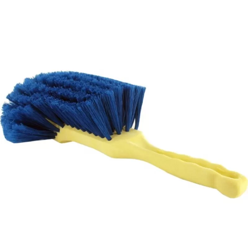 Cerf Dellier Brosse Alimentaire Bleue Patisdecor Best