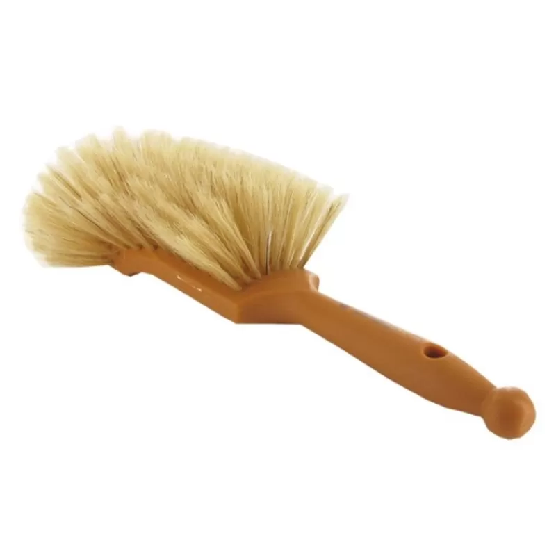 Cerf Dellier Brosse Demi Tete Soie Patisdecor Shop