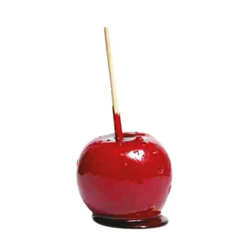 Cerf Dellier Bâtons Pomme D'Amour Patisdecor 15 Cm ( 50) Cheap