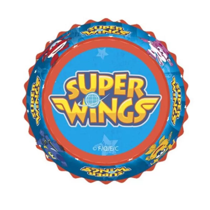 Cerf Dellier Caissette Cupcake Super Wings (X50) Sale