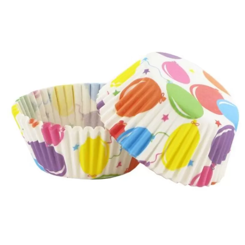 Cerf Dellier Caissettes Cupcakes  Best Sale