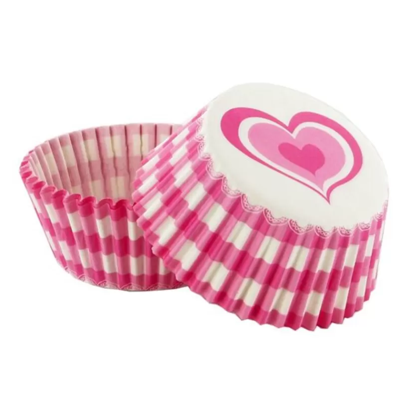 Cerf Dellier Caissettes Cupcakes  Cheap