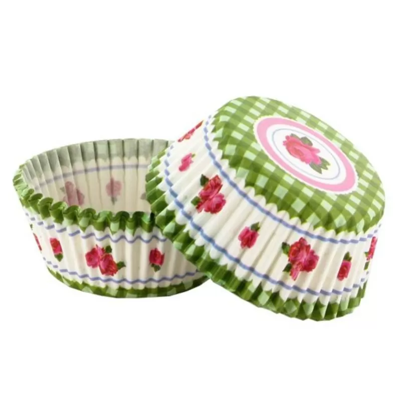 Cerf Dellier Caissettes Cupcakes  Best Sale