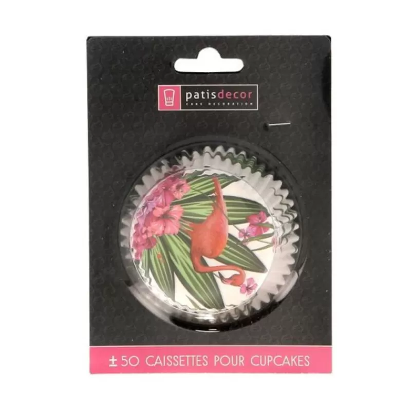 Cerf Dellier Caissettes Cupcakes  Best Sale