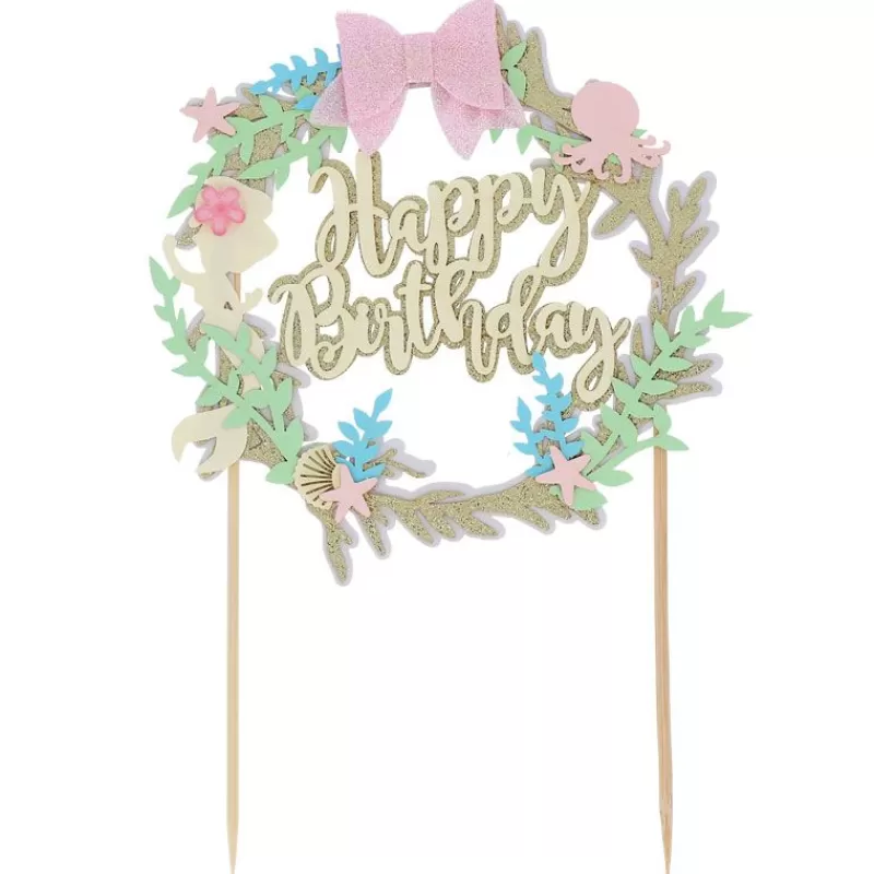 Cerf Dellier Cake Topper  Shop