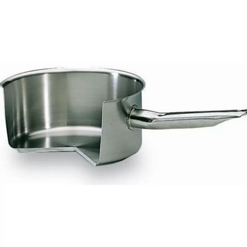 Cerf Dellier Casserole 20 Cm Excellence Tous Feux Flash Sale