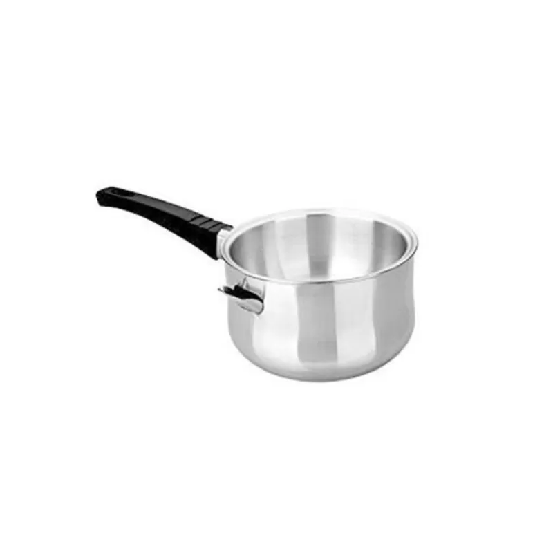 Cerf Dellier Casserole Bain-Marie Inox 16 Cm Shop