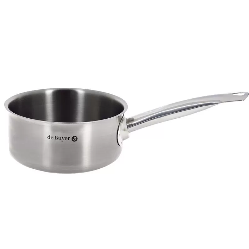 Cerf Dellier Casserole En Inox Prim'Appety Online