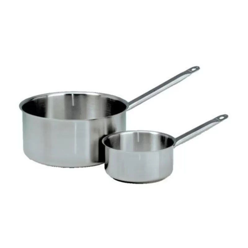 Cerf Dellier Casserole Inox Hot