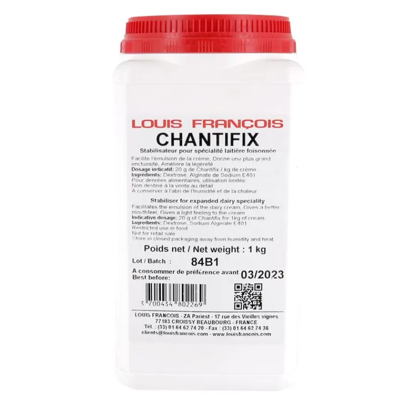 Cerf Dellier Chantifix 1 Kg