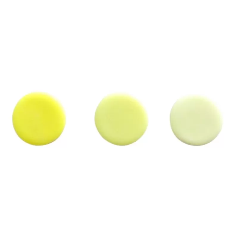 Cerf Dellier Colorant Alimentaire Naturel Jaune Pme