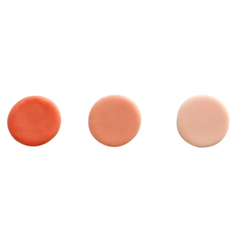 Cerf Dellier Colorant Alimentaire Naturel Orange Pme