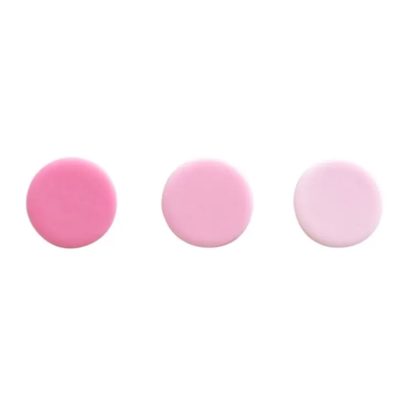Cerf Dellier Colorant Alimentaire Naturel Rose Pme