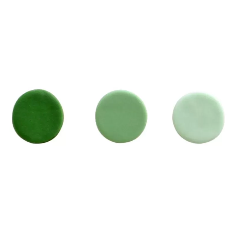 Cerf Dellier Colorant Alimentaire Vert Genevrier Pme