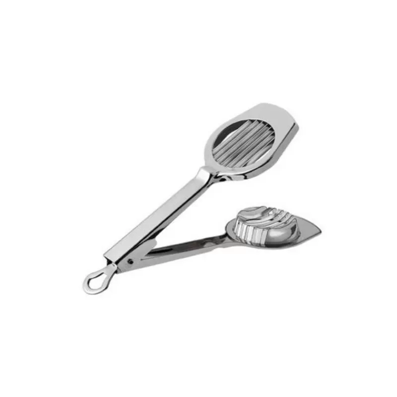 Cerf Dellier Coupe-Fraise Inox New