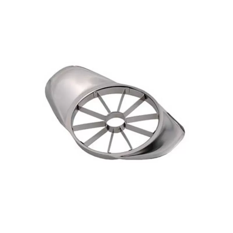 Cerf Dellier Coupe-Pommes Inox 10 Sections Clearance