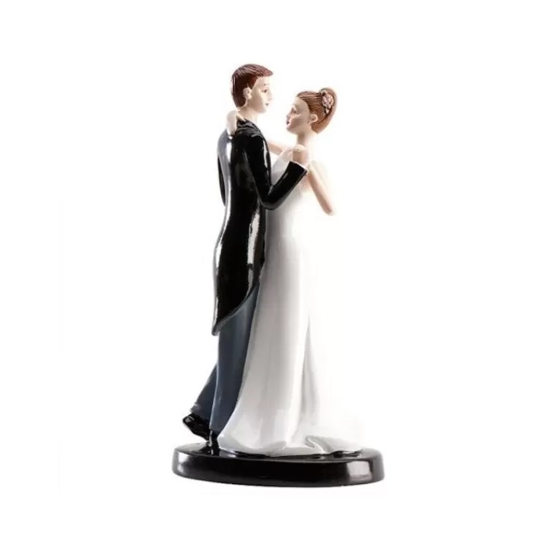 Cerf Dellier Couple De Maries Danse Romantique Best Sale