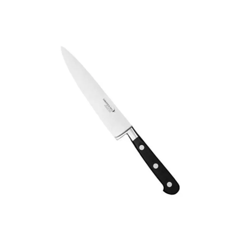 Cerf Dellier Couteau De Cuisine Ideal Sabatier Deglon 15 Cm Clearance