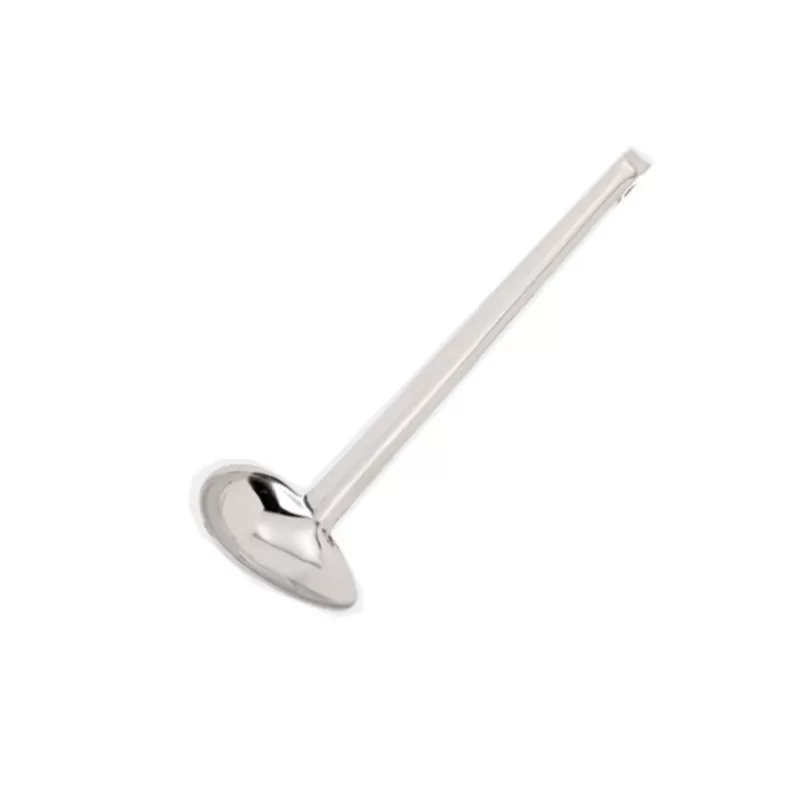 Cerf Dellier Cuillere A Arroser Inox Bec De Cote Shop