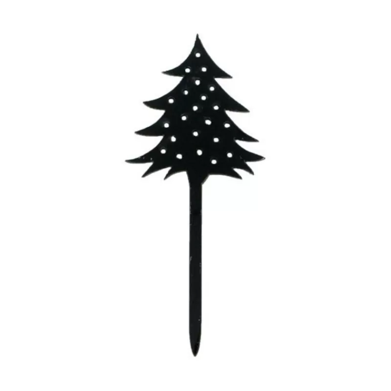 Cerf Dellier Cupcake Toppers Sapin De Noël (X 8) Shop