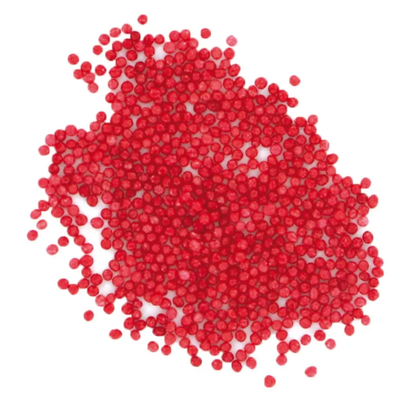 Cerf Dellier Décors Mini Billes Rouges Comestibles Patisdecor Cheap