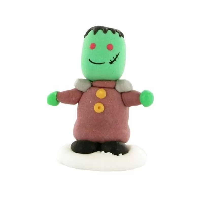 Cerf Dellier Decor Comestible Frankenstein Online