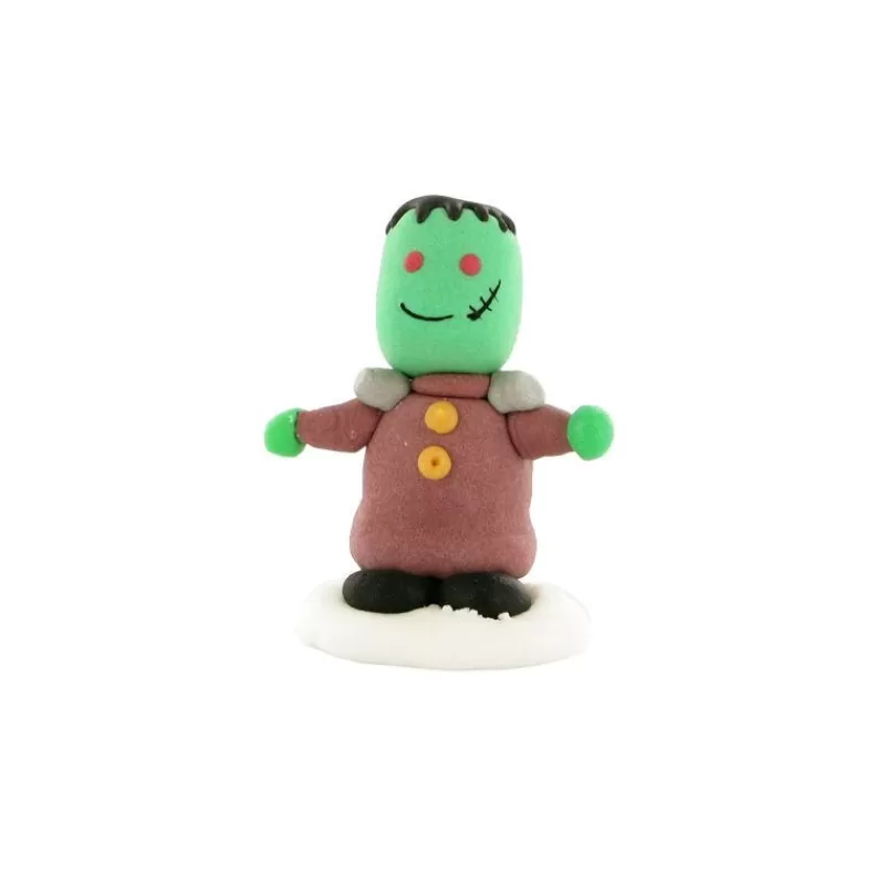 Cerf Dellier Decor Comestible Frankenstein (X24) Best