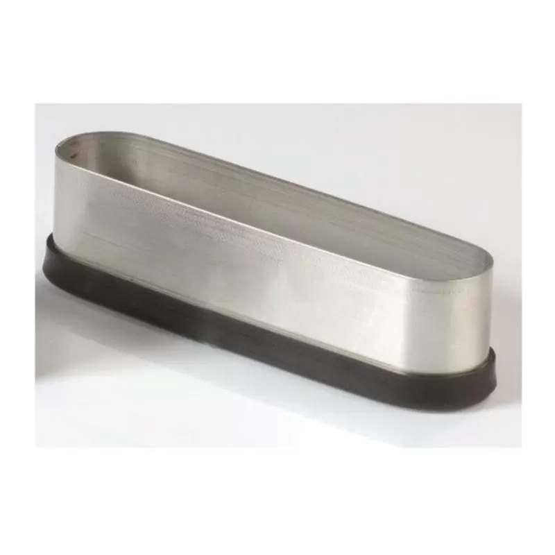 Cerf Dellier Decoupoir Eclair Inox