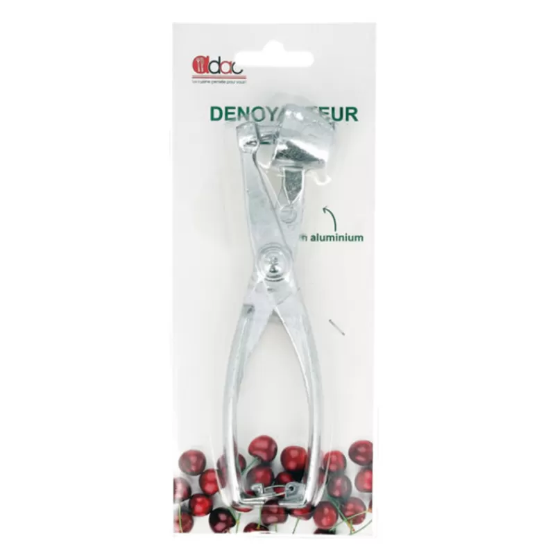 Cerf Dellier Denoyauteur A Cerises Aluminium Hot